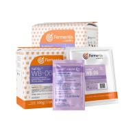 Levadura SafAle™ WB‑06