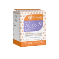 Levadura SafAle™ WB‑06