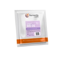 Levadura SafAle™ WB‑06