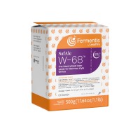 Levadura SafAle™ W-68