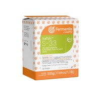 Levadura SafAle™ S‑33