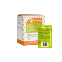 Levadura SafAle™ S‑33