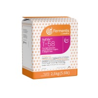 Levadura SafAle™ T‑58