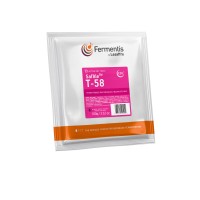 Levadura SafAle™ T‑58