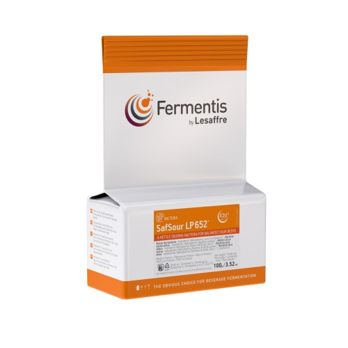 Bacteria SafSour LP 652™