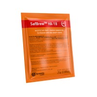 Levadura SafBrew™ HA‑18