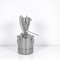  Kit de destilación casero 20 Litros
