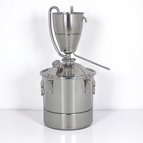 Kit de Destilación Casero 50 Litros