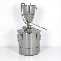 Kit de destilación casero 50 Litros
