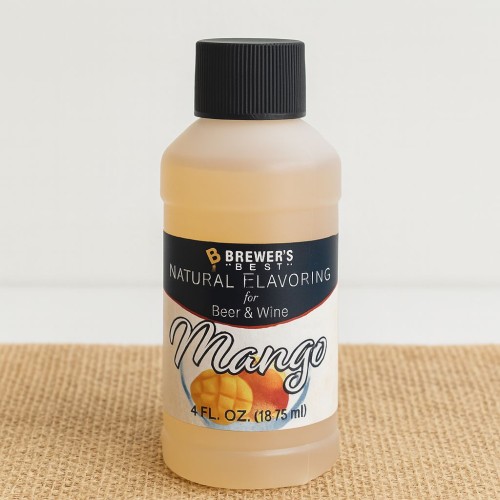 Saborizante de Mango