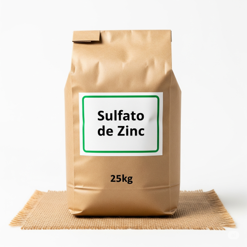Sulfato de Calcio