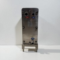 Intercambiador de placas 3mt2