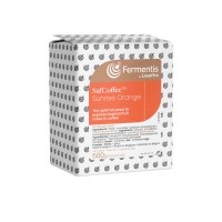 SafCoffee™ Sunrise Orange