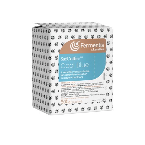 SafCoffee™ Cool Blue