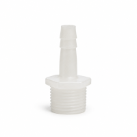 Acople Plastico De 3/8 A 3/8
