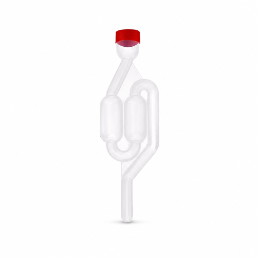 Airlock Curvo