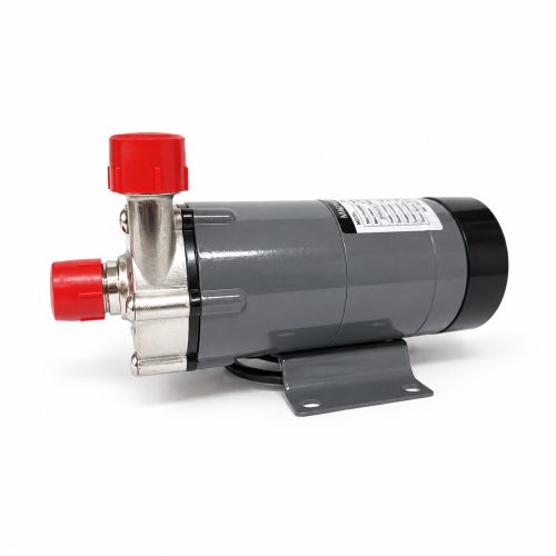 Bomba Homebrewer