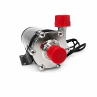 Bomba Homebrewer