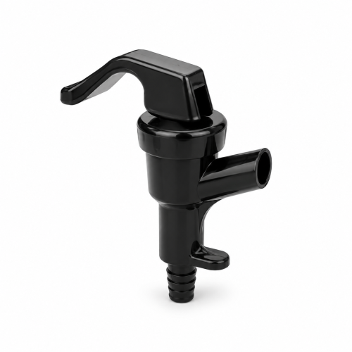 Dispensador Plástico