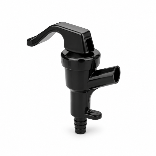 Dispensador Plastico