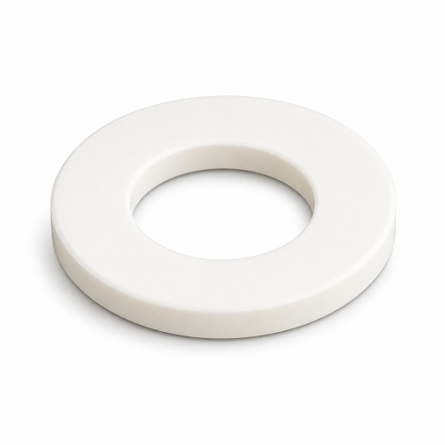 Empaque de Nitrilo para Fermentador Plastico