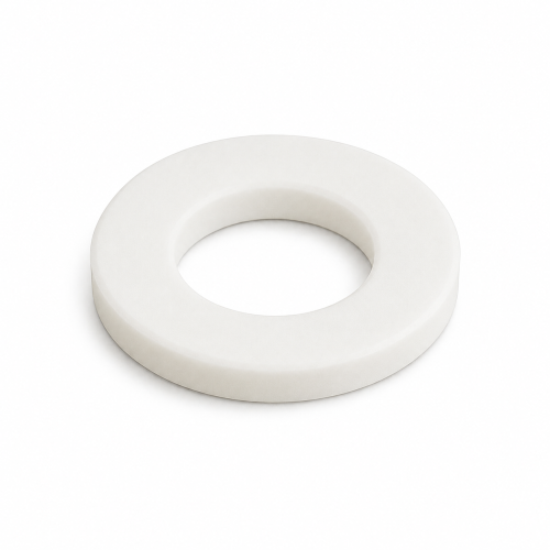 Empaque de Nitrilo Para Olla En Aluminio