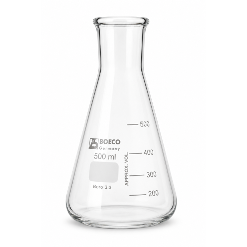 Erlenmeyer 500 ML