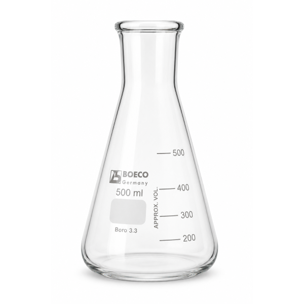 Erlenmeyer 500 ML