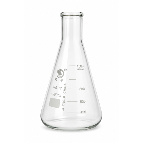 Erlenmeyer 1000 ML