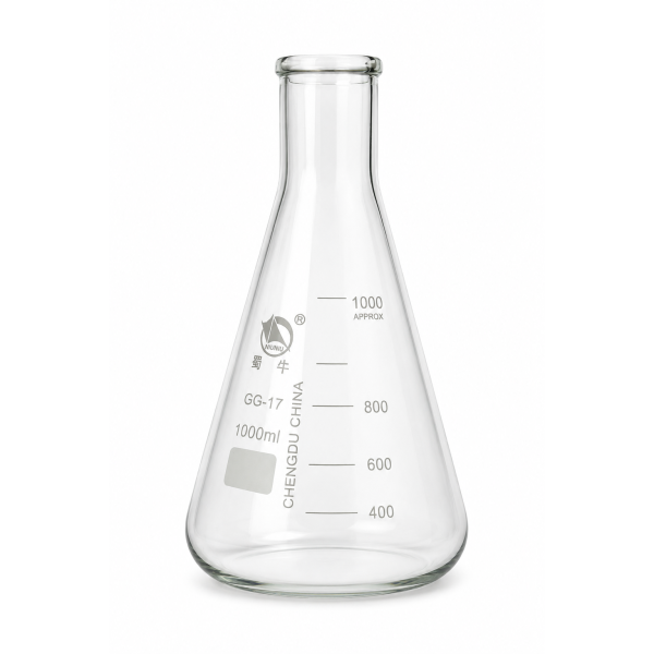 Erlenmeyer 1000ml