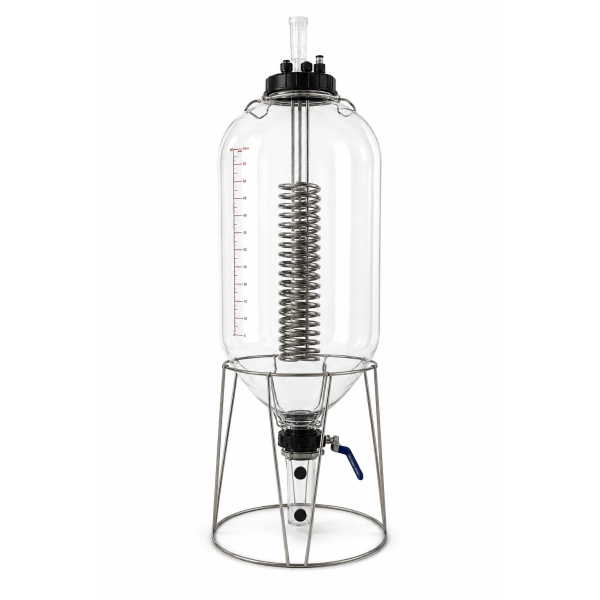 Fermentador Fermzilla 60 Litros