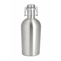 Growler En Acero