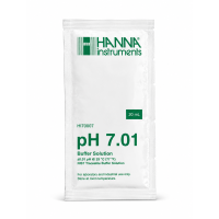 Solución Buffer para pH 7.01- 20 ML