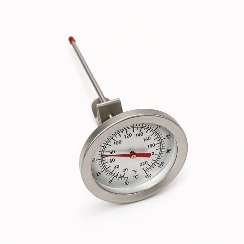 Termómetro de Punzón -10 a 110 °C
