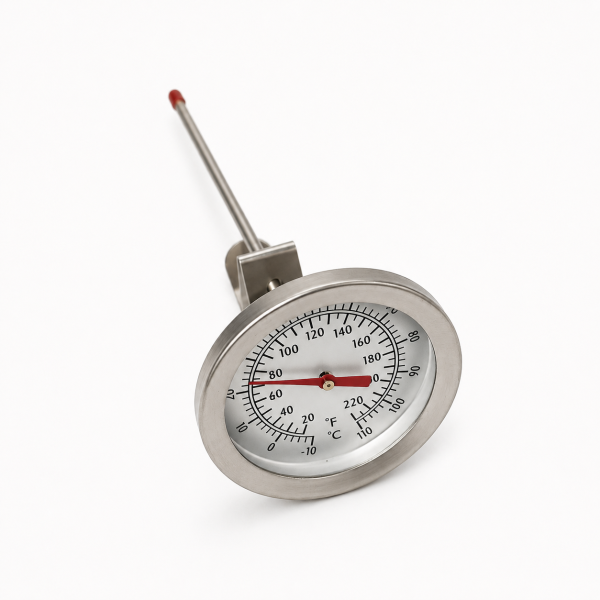 Termómetro de Punzón -10 a 110 °C