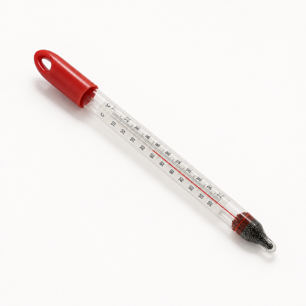 Termómetro Flotante -20 a 110°C