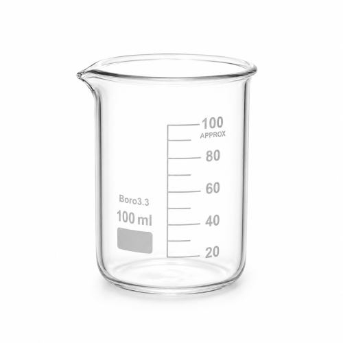 Vaso Beaker  100 ml