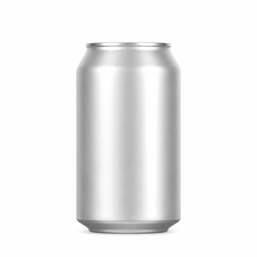 Lata estandar 330 ml