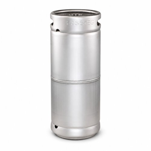 Barril de Cerveza 20 Lt