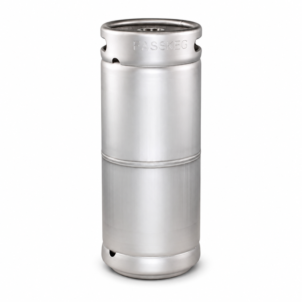 Barril de cerveza 20 LT