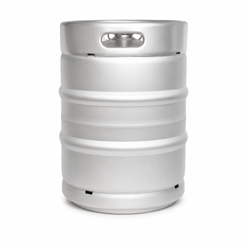 Barril de Cerveza 50 Lt
