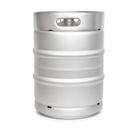 Barril de cerveza 50 LT