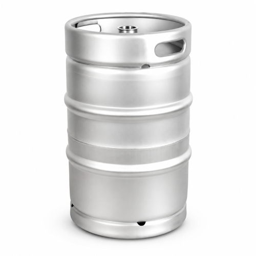 Barril de Cerveza 59 Lt
