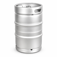 Barril de cerveza 59 LT