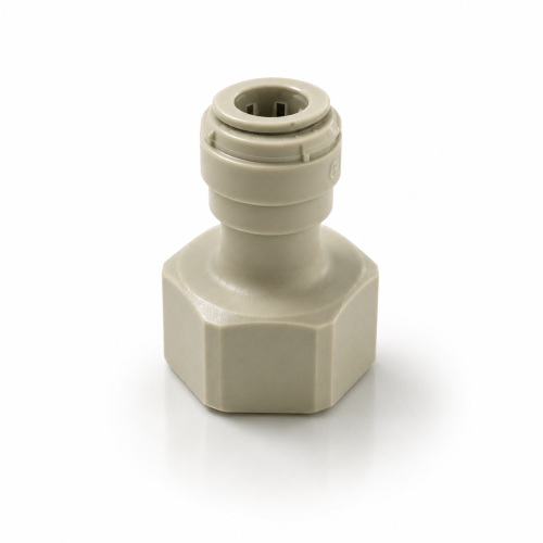 Conector Rápido 5/8 a 3/8