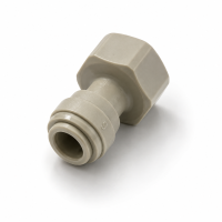 Conector rápido 5/8 a 3/8