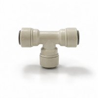 Conector rápido “T” 3/8