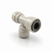 Conector rápido “T” 3/8
