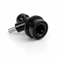 Conector de Gas Tipo Ball Lock para Cornelius