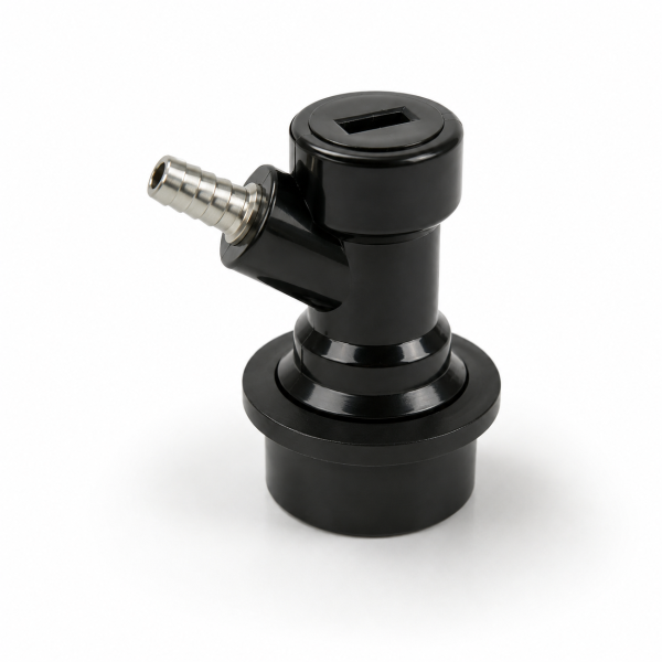 Conector de Gas Tipo Ball Lock para Cornelius